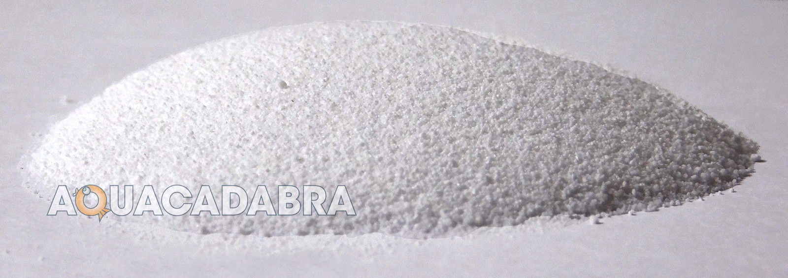 WHITE SILICA SAND 25kg AQUARIUM TROPICAL FISH TANK DISCUS CICHLID