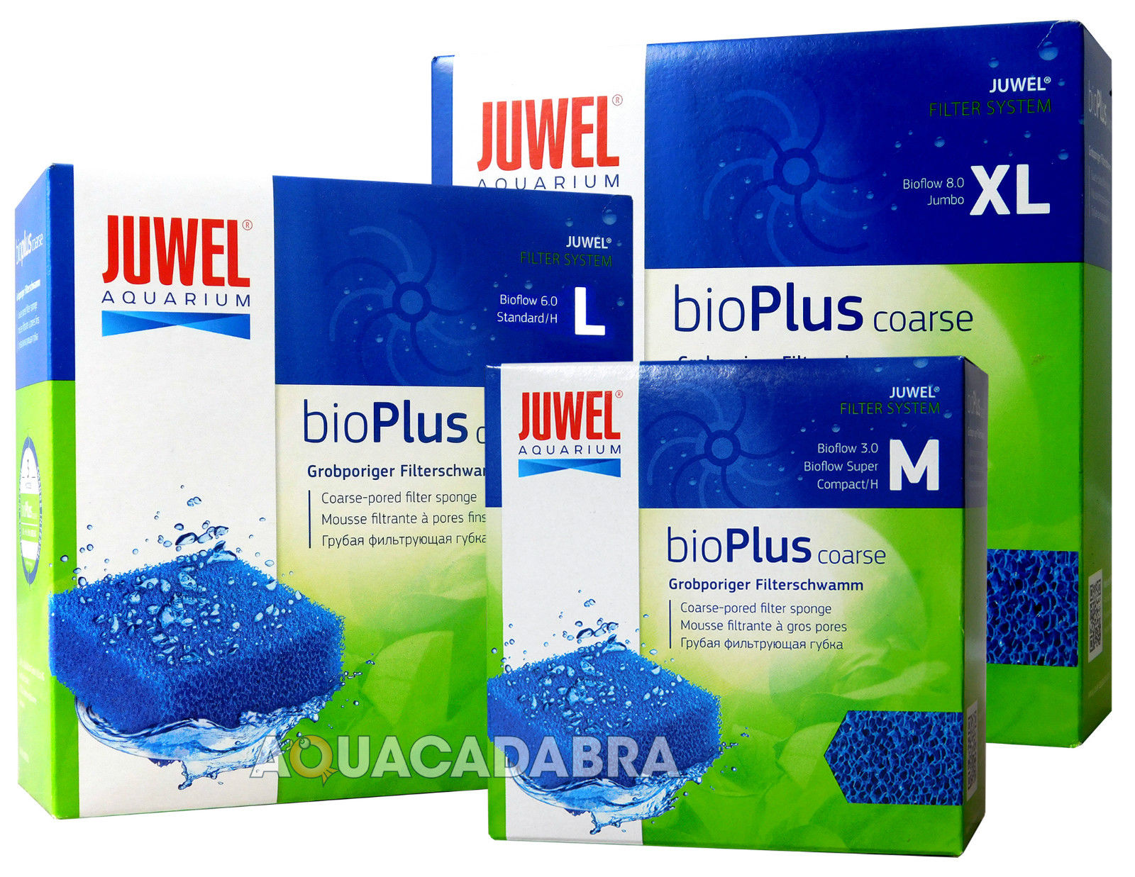 Juwel Carbax XL charbon actif : filtre Biolflow XL 3.0 - Materiel-aquatique
