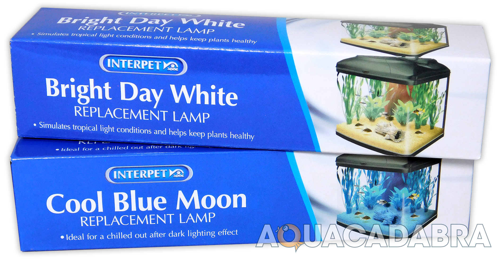 interpet bright day white