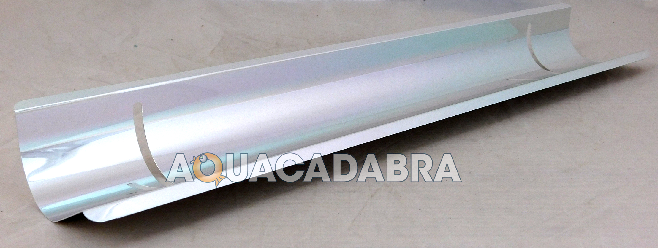 Arcadia Reflector for T8 Fluorescent Tubes 18 W 600 mm