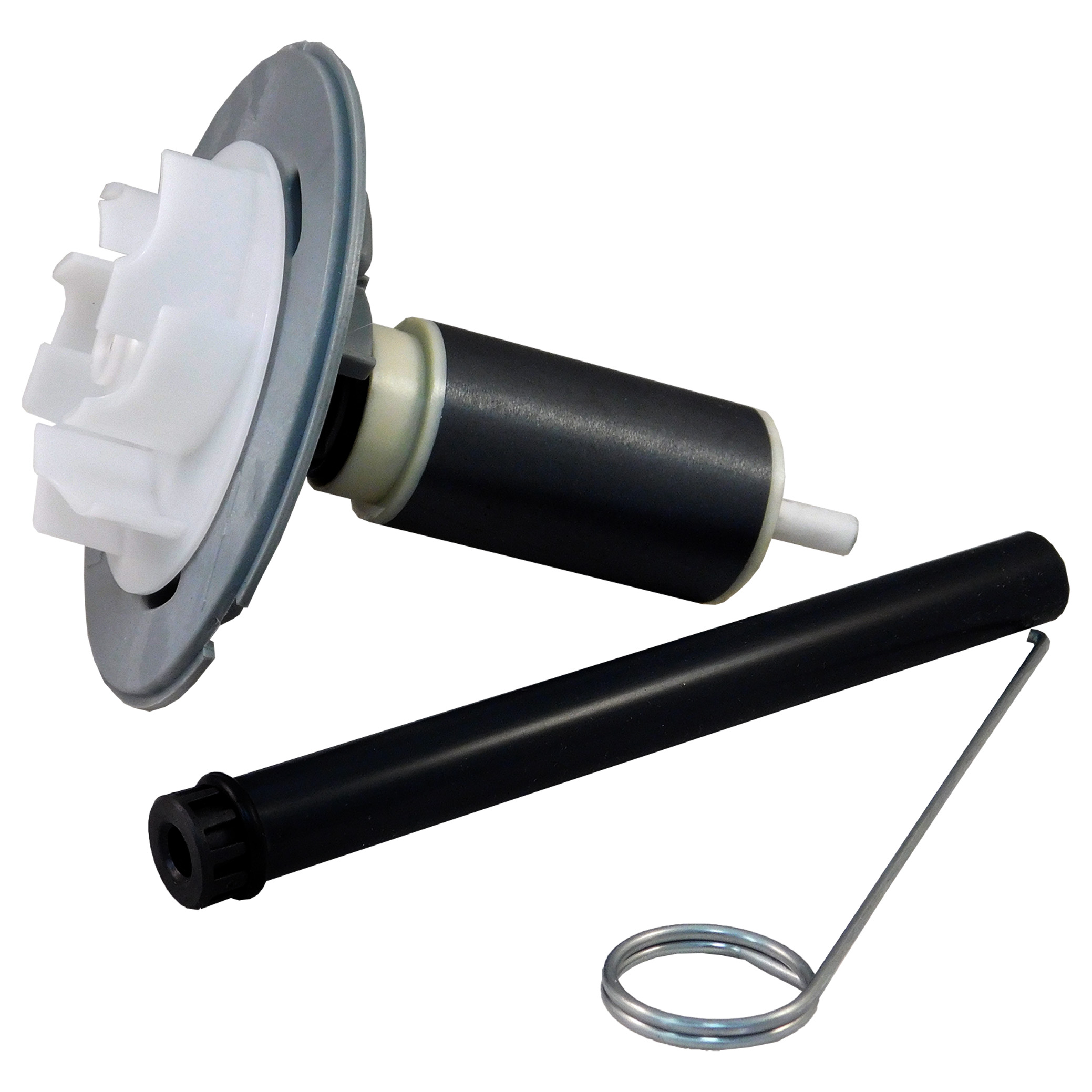 Rotore Powerjet Per Pompa Max Flo E Free Flo 11000 - Ricambio Completo E Robusto - Foto 4