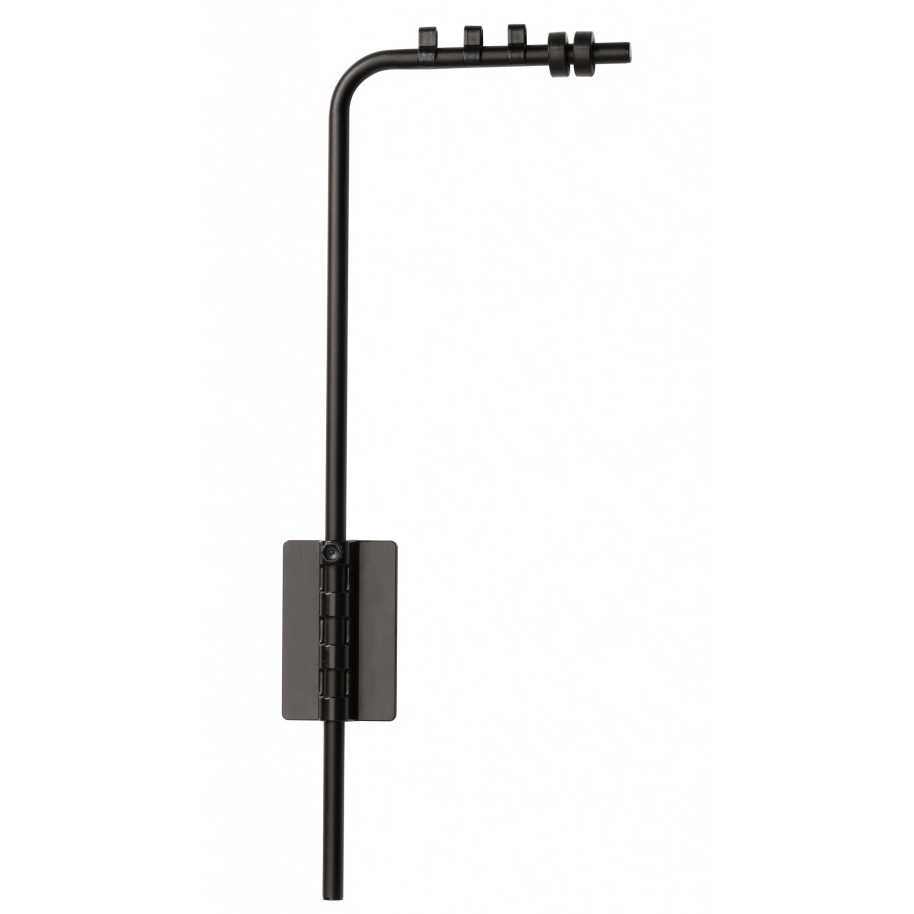 EXO TERRA LIGHT BRACKET REPTILE LIGHTING DOME SUPPORT FIXTURE PT2223