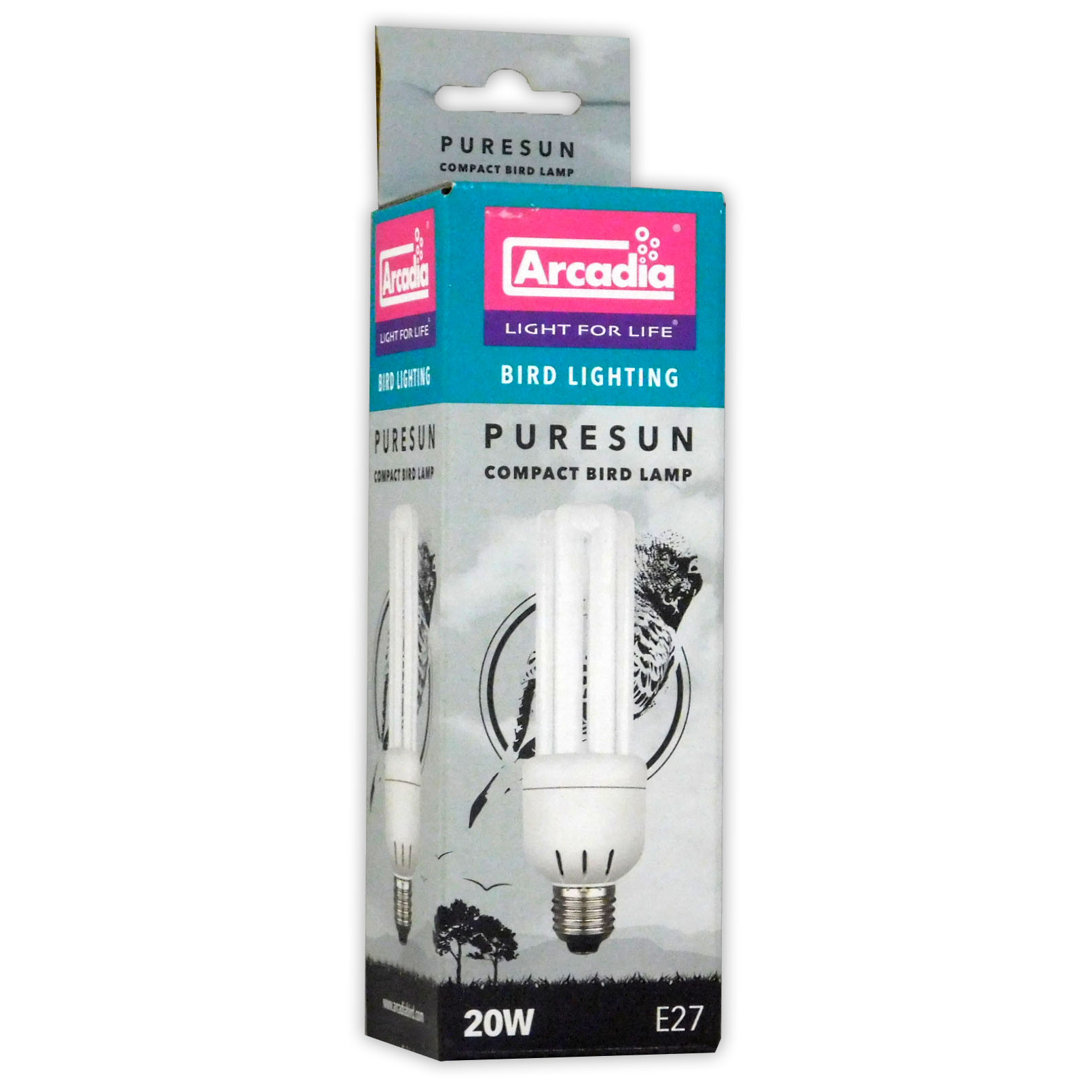 Arcadia D3 Reptile Desert T5 Lamp 12% UVB online kopen