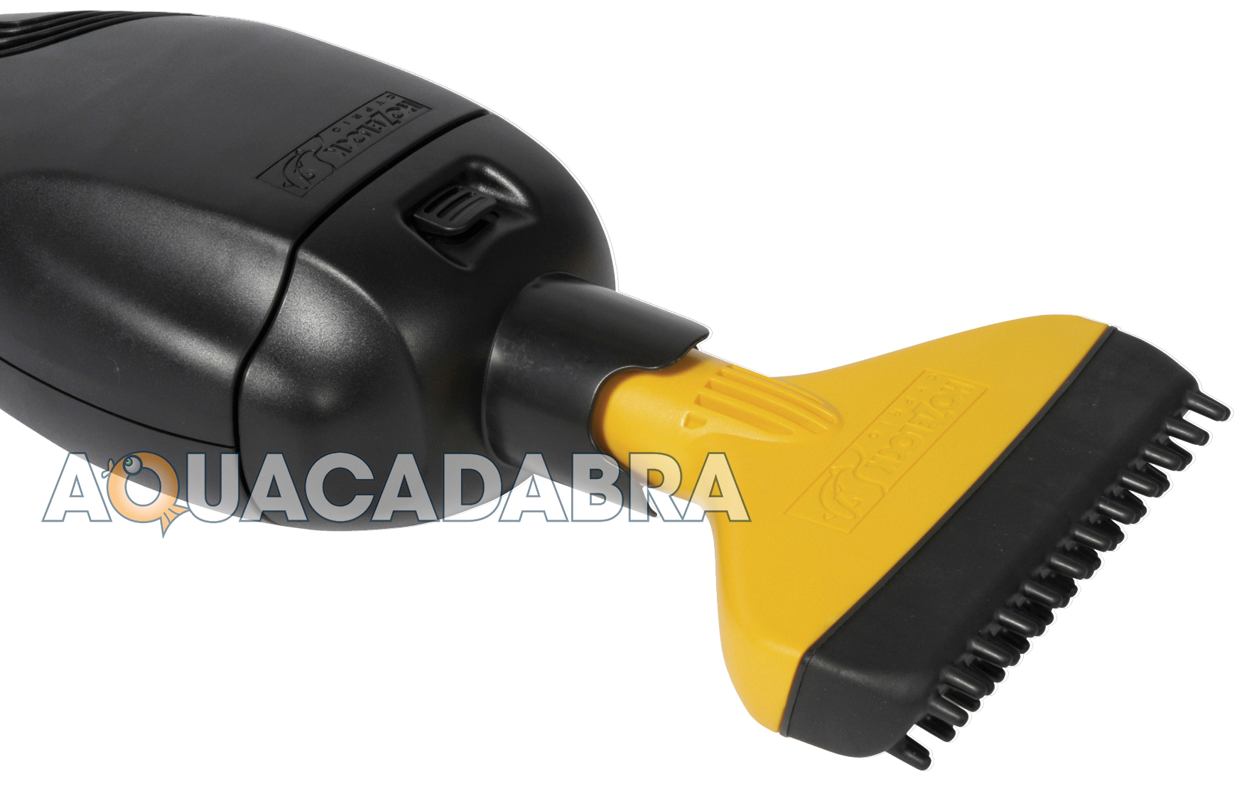 Hozelock Pond Vac Vacuum Garden Sludge & Silt Hoover Remover Cleaner eBay