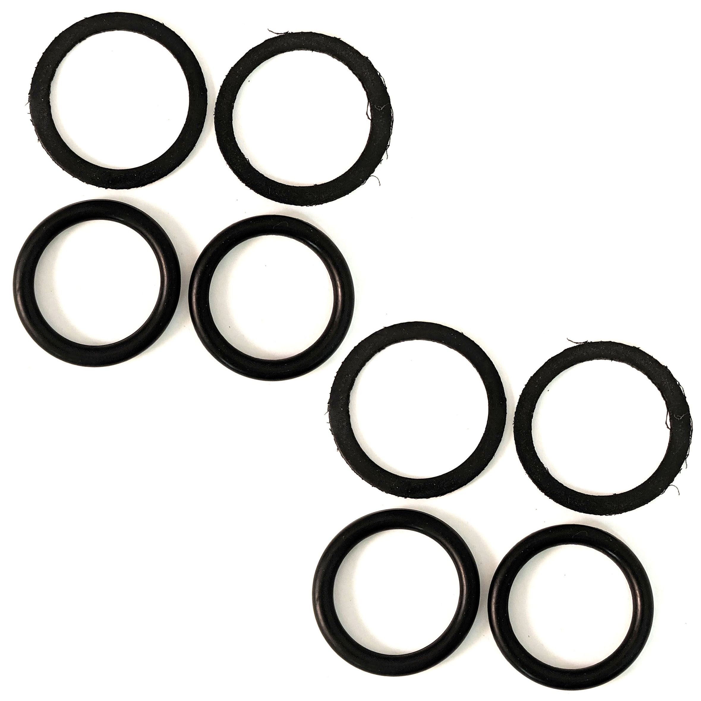 Evolution Aqua ORing Gasket Set 15 25 30 55 75 110W Pond Fish UV