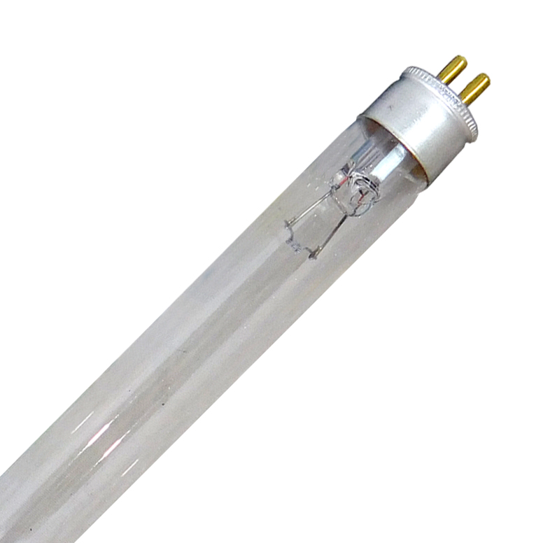 New UV Light Bulb 6 W Watt Hozelock Cyprio Ecostar 500 Pond Sterilizer System 