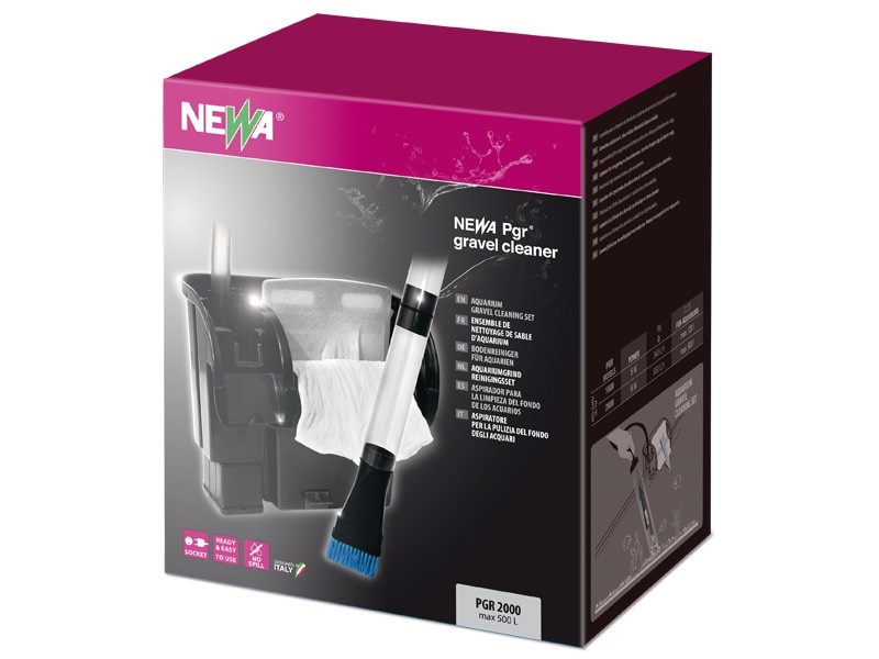 Revolutionize Your Pool Maintenance Discover the Best Newa Gravel