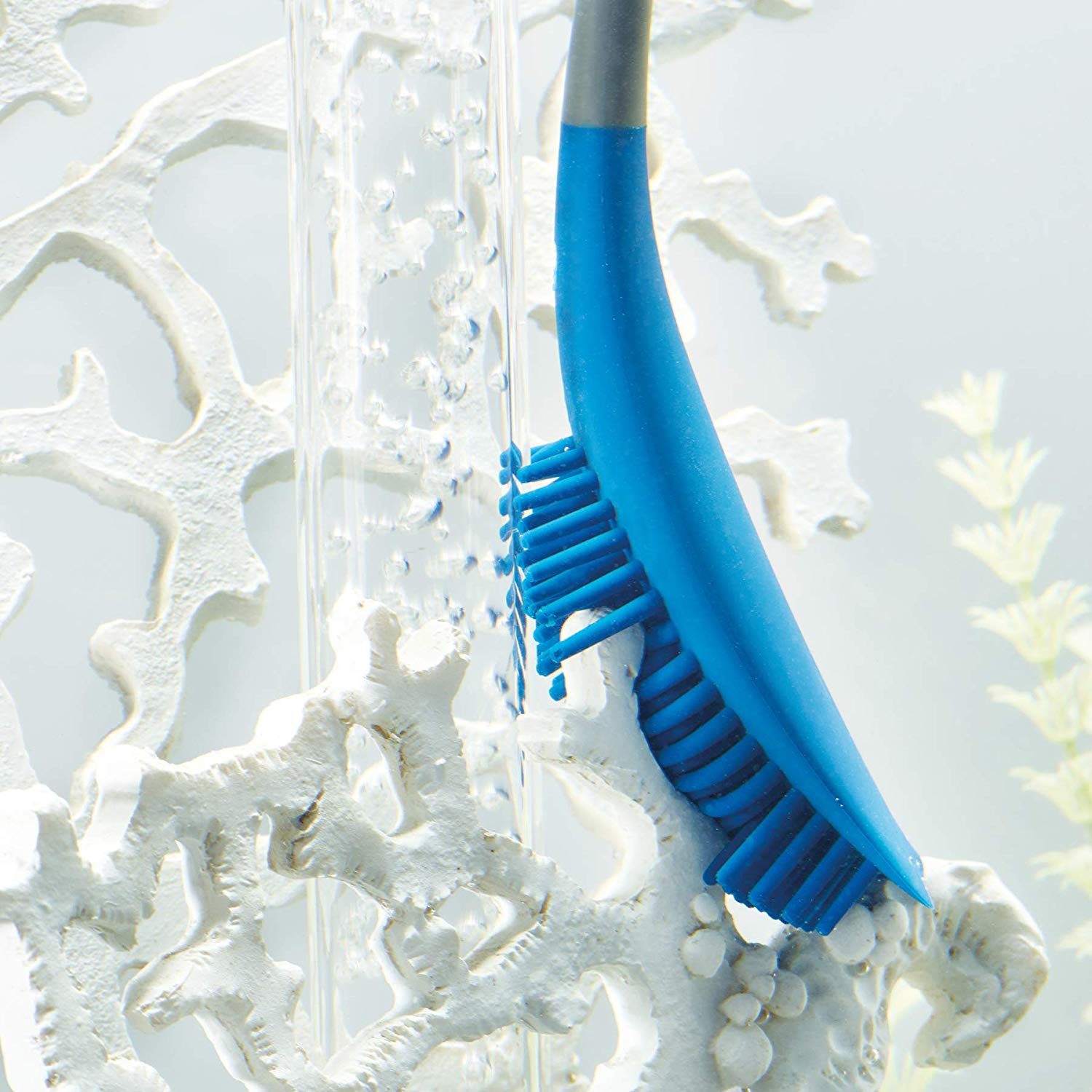 biOrb Multi Cleaning Tool Soft Plastic Tank Aquarium Cleaner Algae