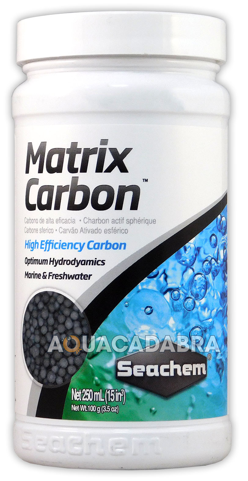 Seachem Matrix Carbon Filter Media Chemical Mechanical Aquarium Fish