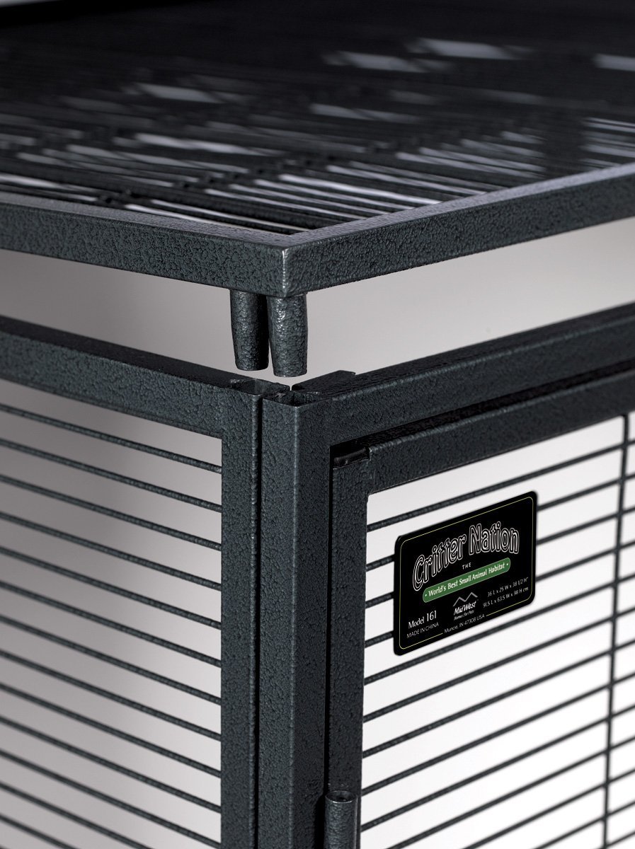 Midwest Critter Nation extension add onPour Critter Nation Modèles 161