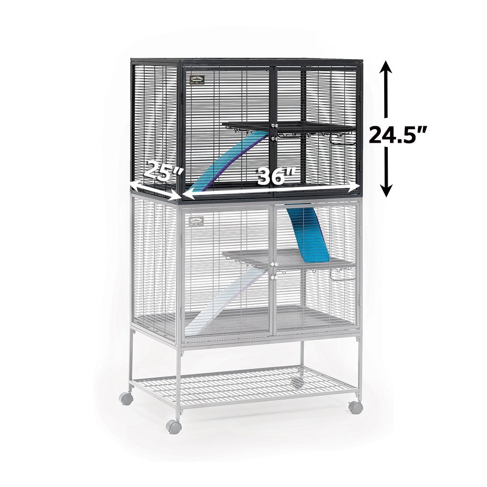 Midwest Critter Nation Extension Add on For Critter Nation Models 161