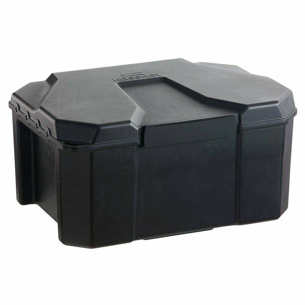 Heissner Garden Electric Power Box Weatherproof Pond Electrical