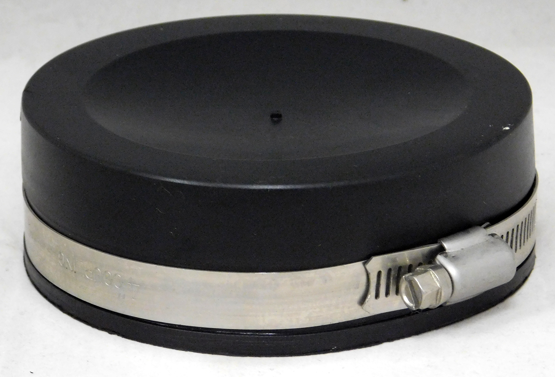 RUBBER BLANKING CAPS 1.5" 2" 3" 4" STRONG & DURABLE EAZY POD NEXUS POND