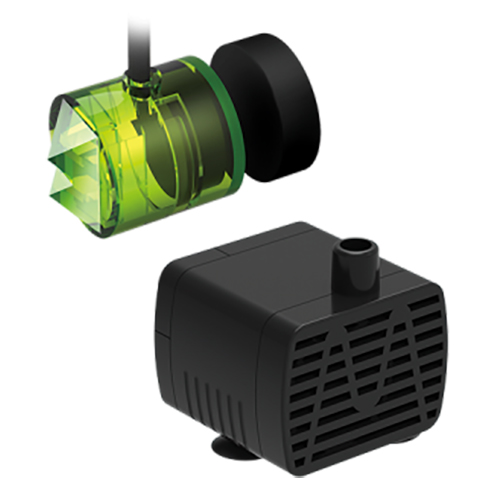 H2Ocean Compact ATO Auto Water Top Off / Up Pump System Aquarium Fish Tank 5060444553321 eBay