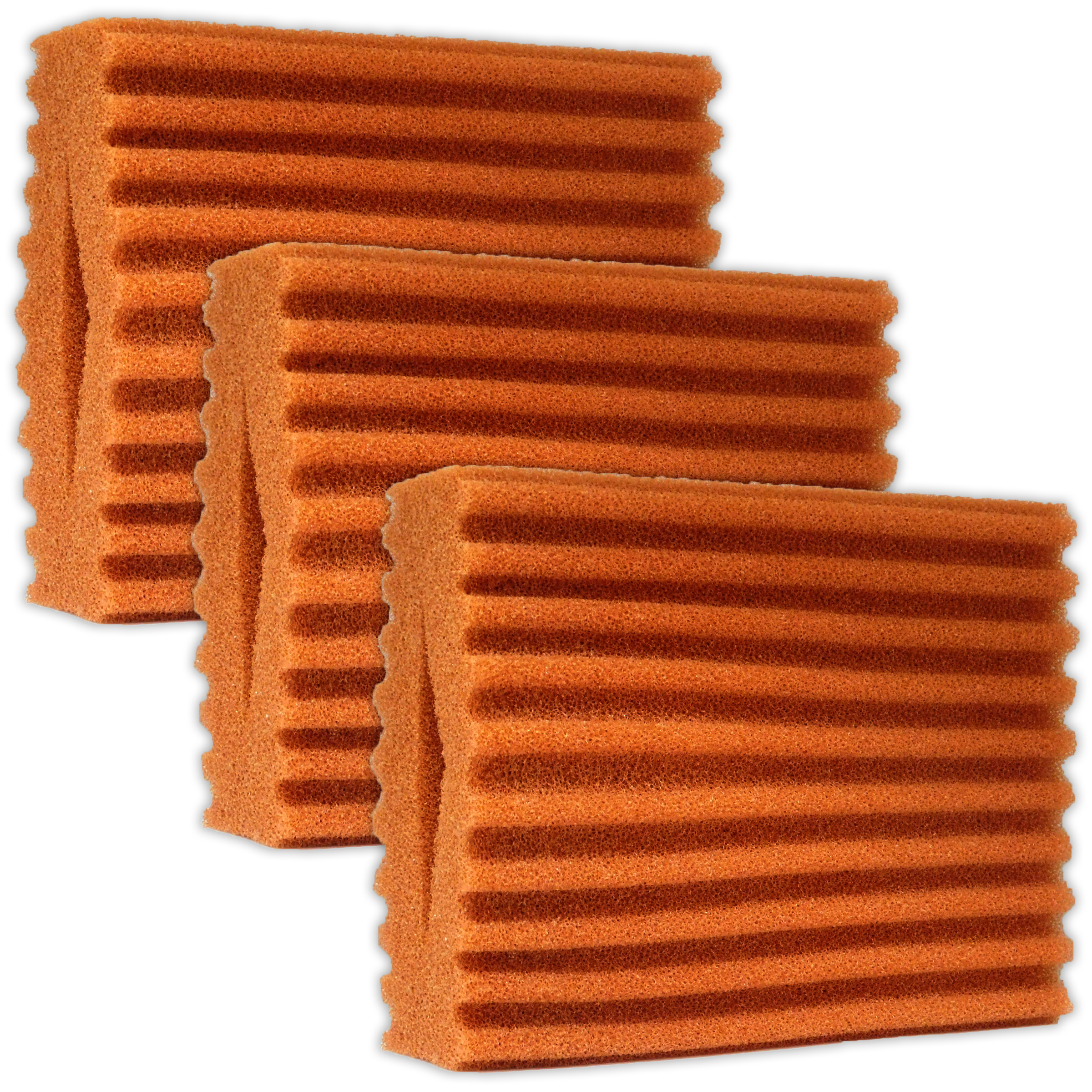 Aquacadabra Filter Foam compatible with Oase Biotec 5.1 10.1 30.1 Pond Sponge - Picture 9 of 11