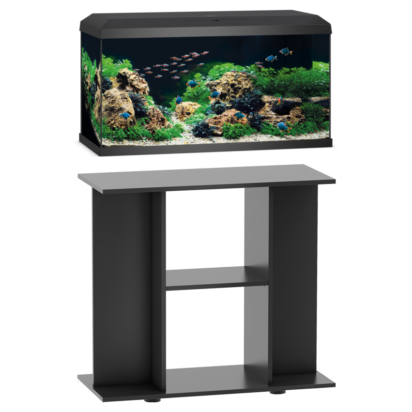Juwel Primo Aquariums & Stand/Cabinets - LED Lighting, BioFlow, AquaHeat - Picture 15 of 21