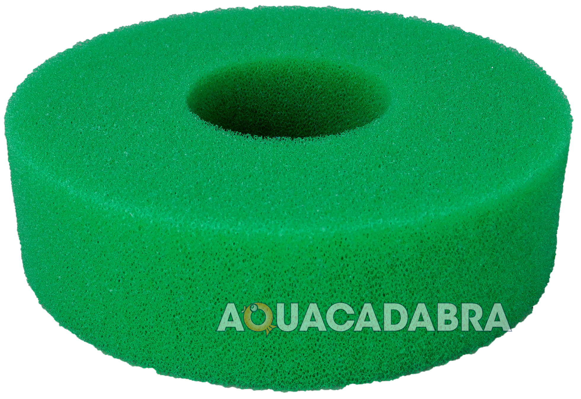 HOZELOCK BIOFORCE POND FILTER FOAM REPLACEMENT SET 1100 2200 4500 9000