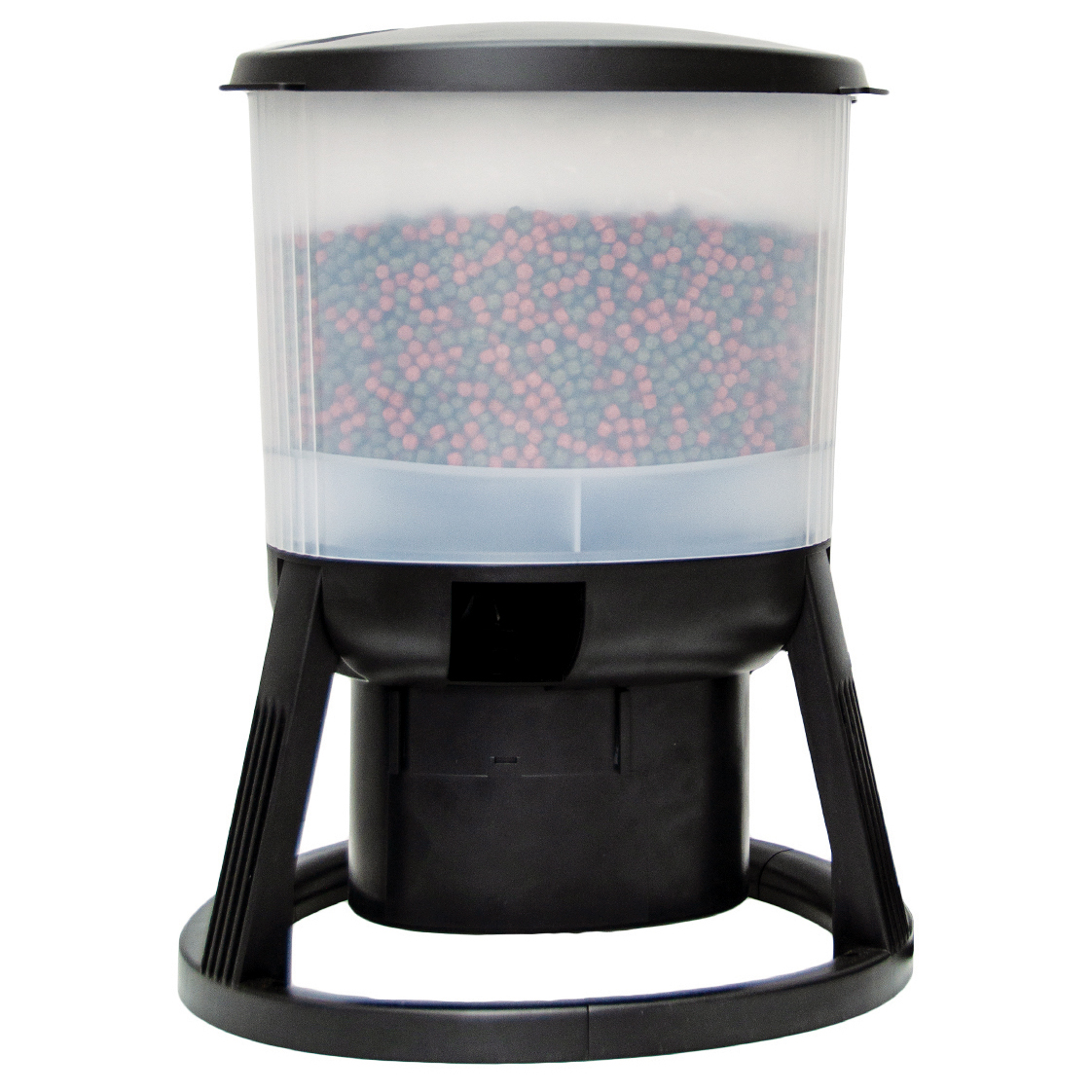 Evolution Aqua evoFeed Automatic Fish Feeder BatteryPowered Pond Koi