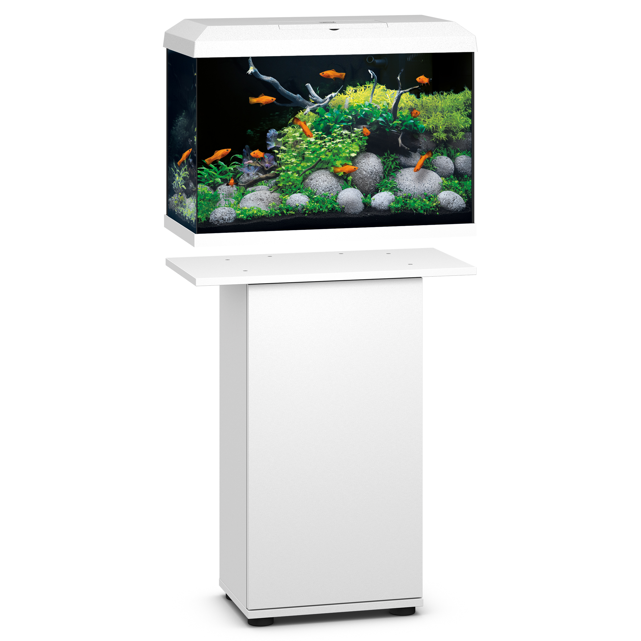 Juwel Primo Aquariums & Stand/Cabinets - LED Lighting, BioFlow, AquaHeat - Picture 14 of 21