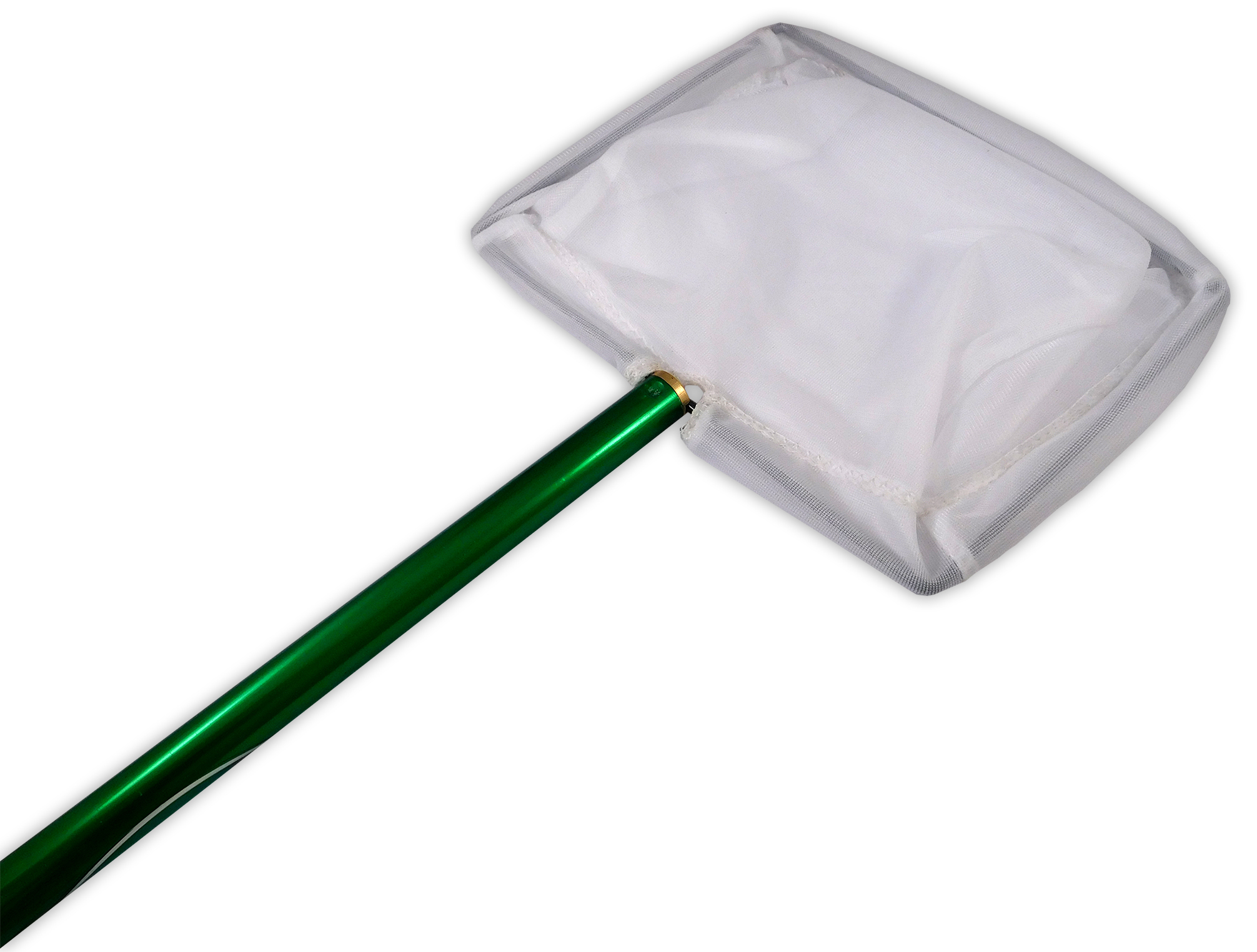 BLAGDON FISH CATCH NET GARDEN KOI POND GOLDFISH CATCHING STRONG LANDING