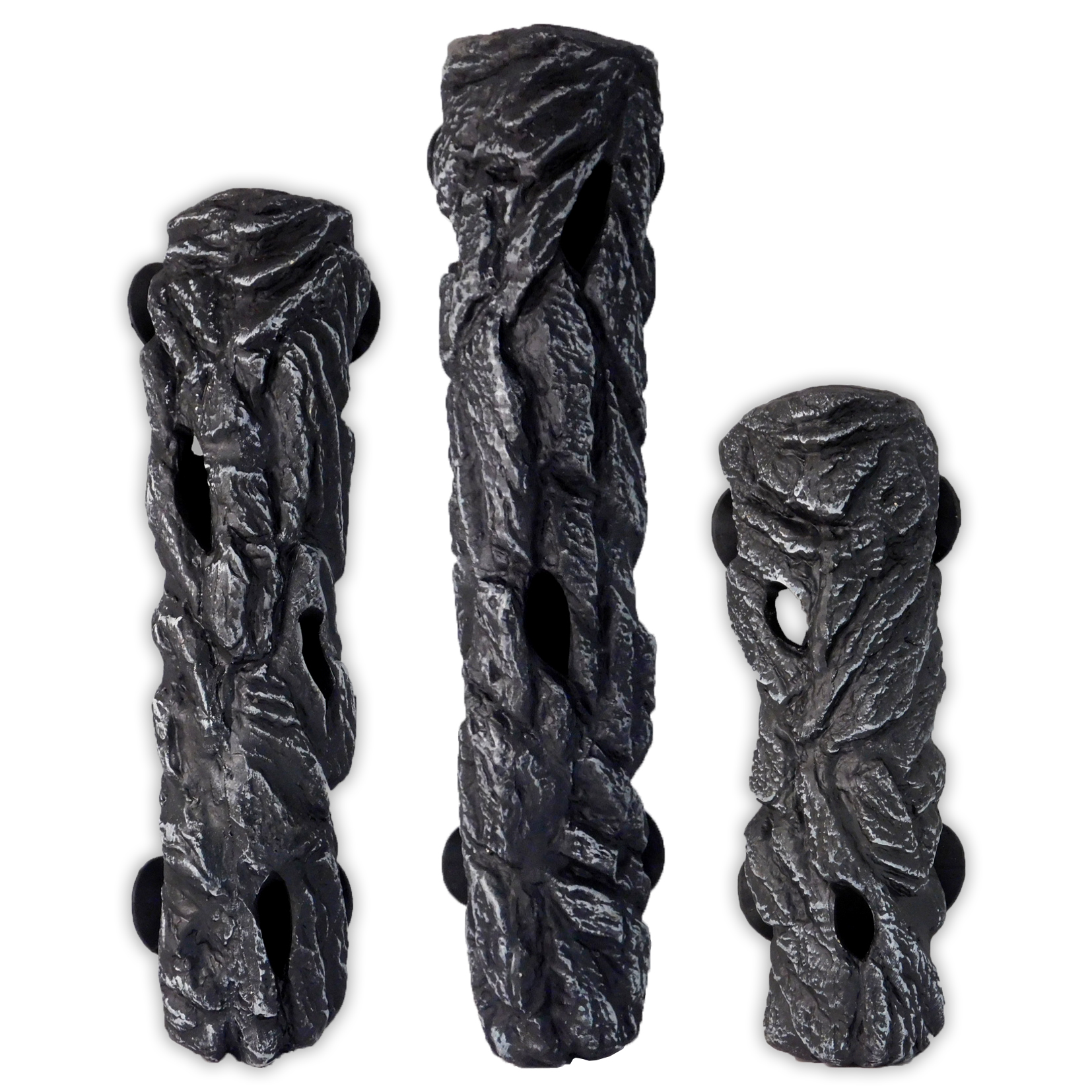 Superfish Heater Covers Hide Scenic 3 sizes for Tropical Aquarium Fish