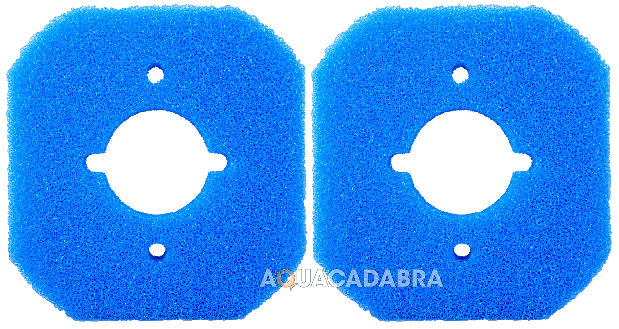 Aquacadabra Filter Foam Media compatible with Oase Filtoclear Sponge Set Koi - Picture 8 of 17