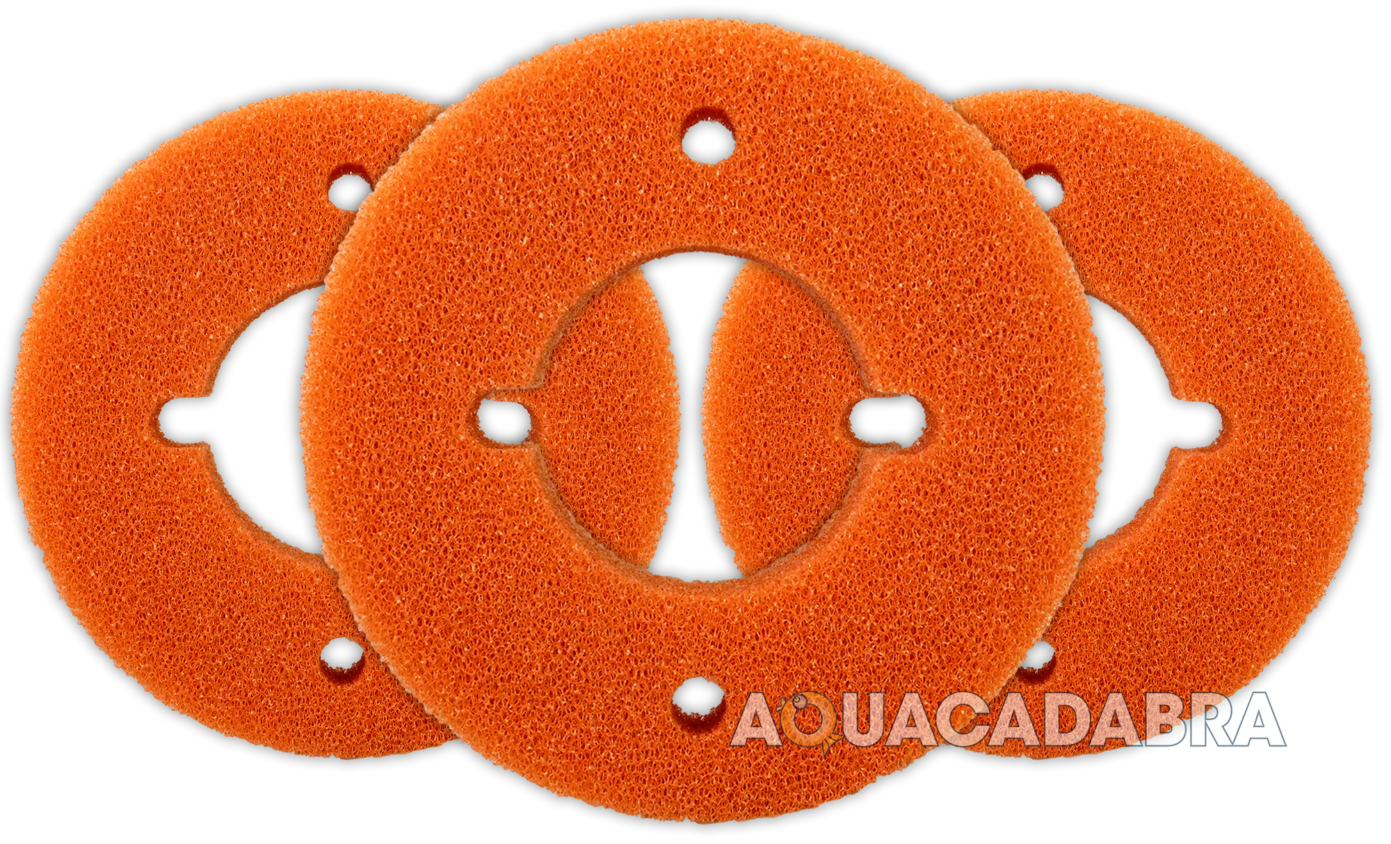 Aquacadabra Filter Foam Media compatible with Oase Filtoclear Sponge Set Koi - Picture 9 of 17
