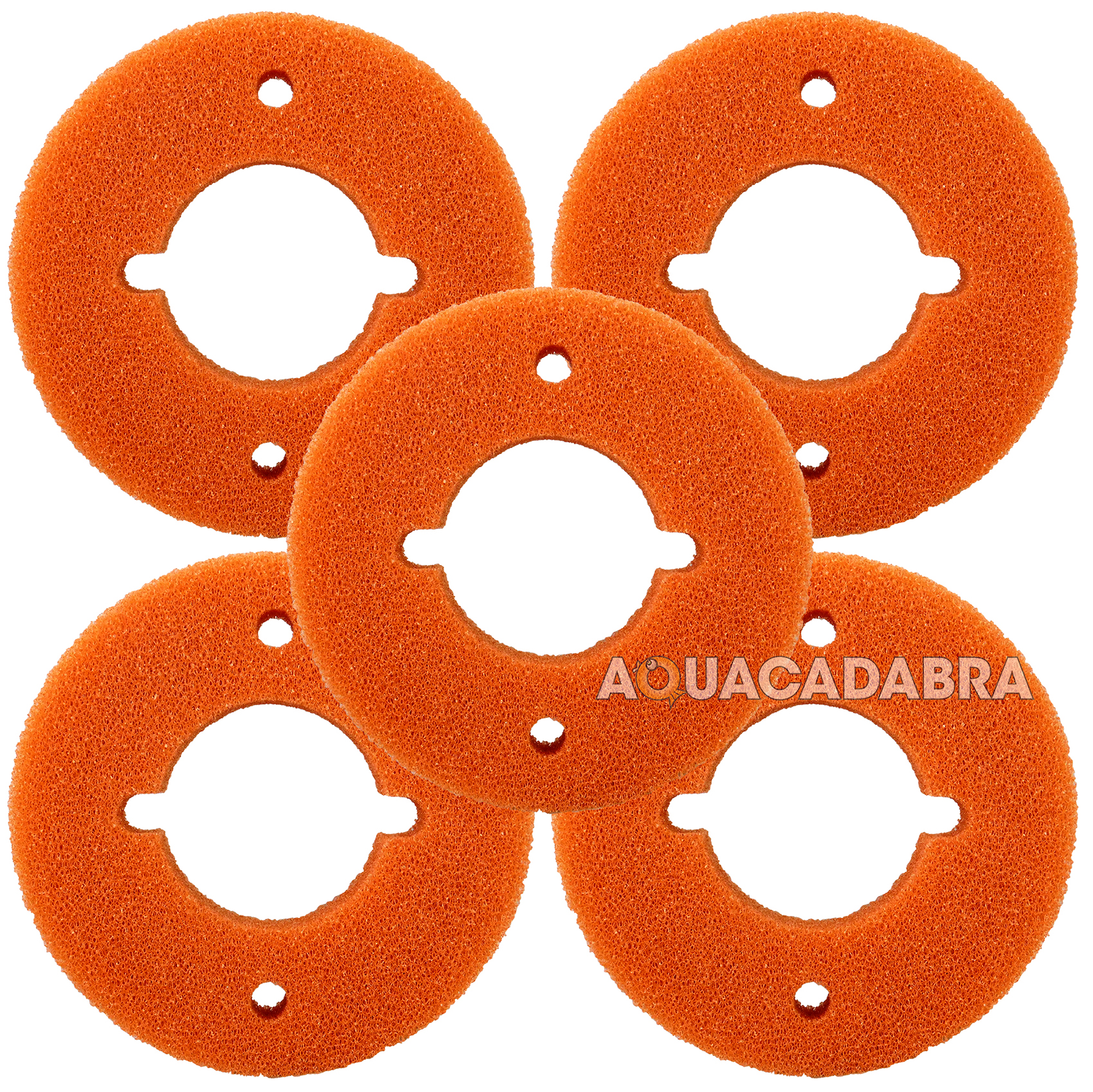 Aquacadabra Filter Foam Media compatible with Oase Filtoclear Sponge Set Koi - Picture 13 of 17