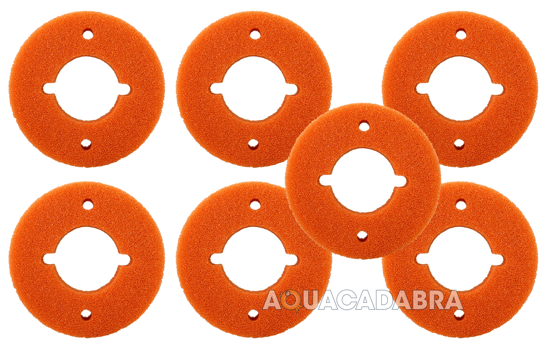 Aquacadabra Filter Foam Media compatible with Oase Filtoclear Sponge Set Koi - Picture 17 of 17