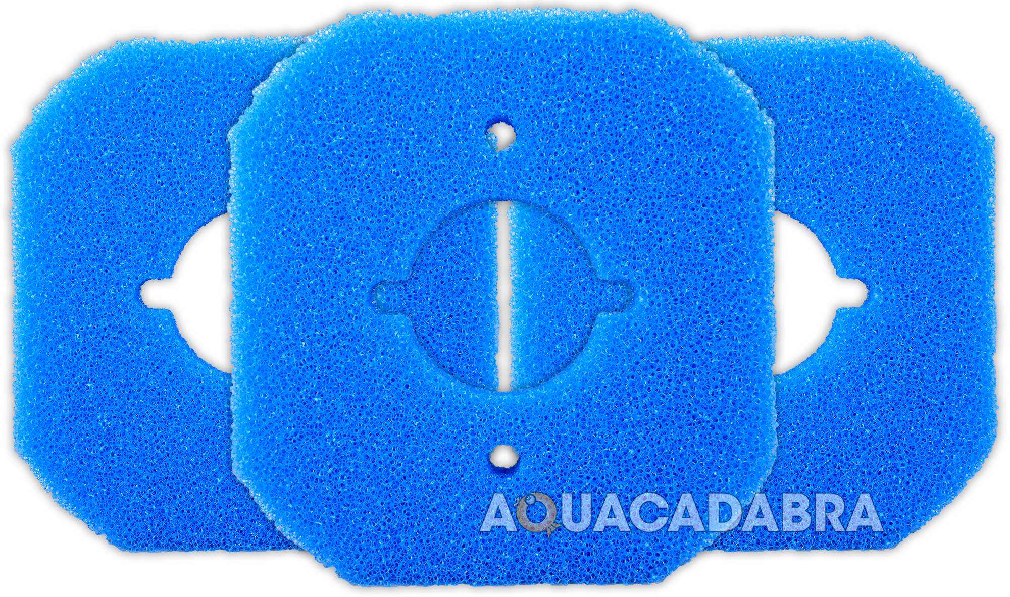 Aquacadabra Filter Foam Media compatible with Oase Filtoclear Sponge Set Koi - Picture 10 of 17
