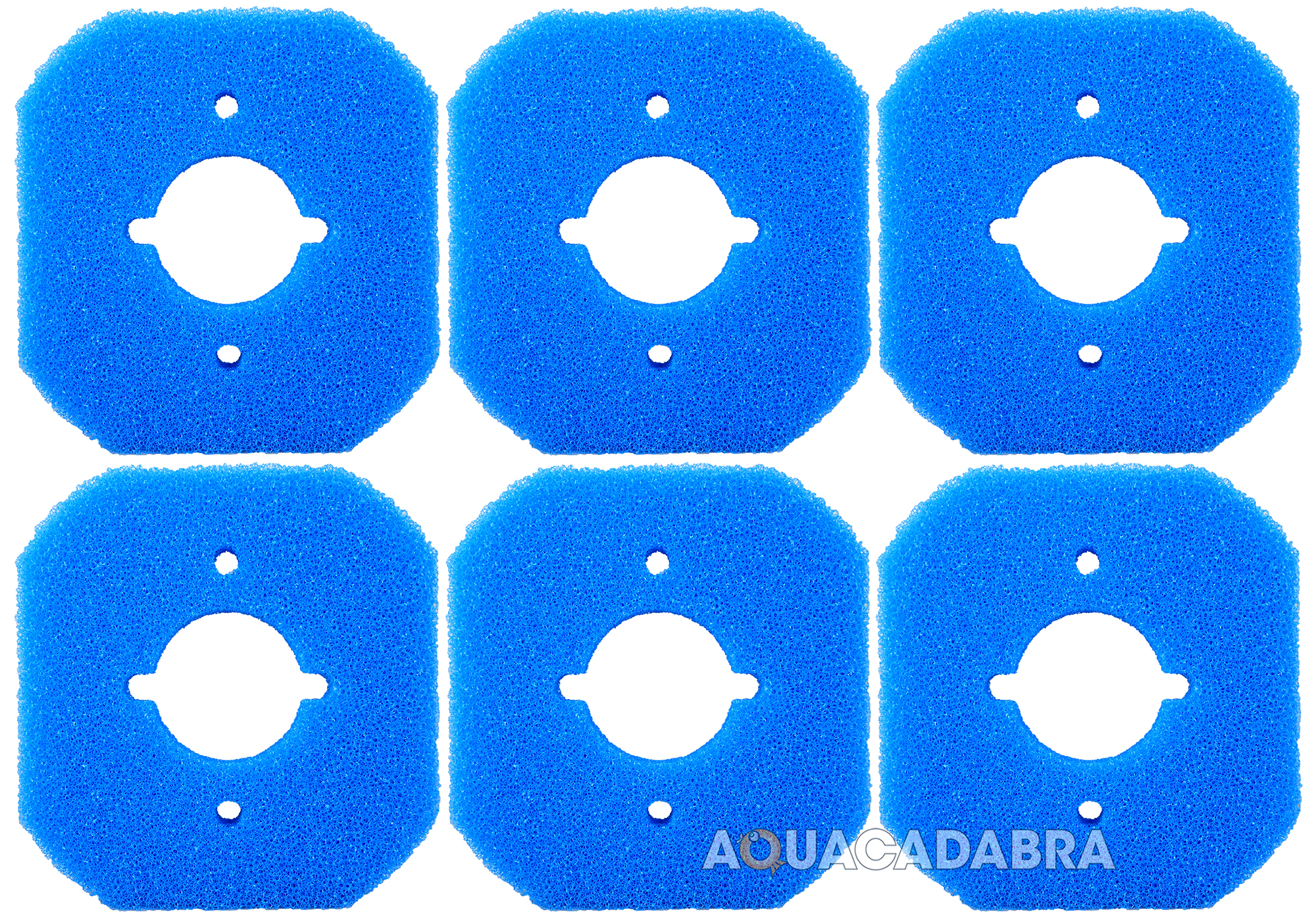 Aquacadabra Filter Foam Media compatible with Oase Filtoclear Sponge Set Koi - Picture 16 of 17