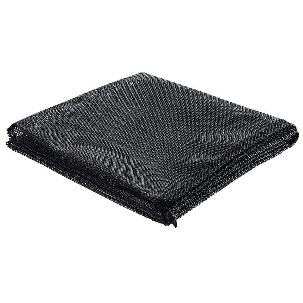 Oase Pond Pump Shield Net Bag Protect Debris Coarse Dirt 50 x 50cm Fish