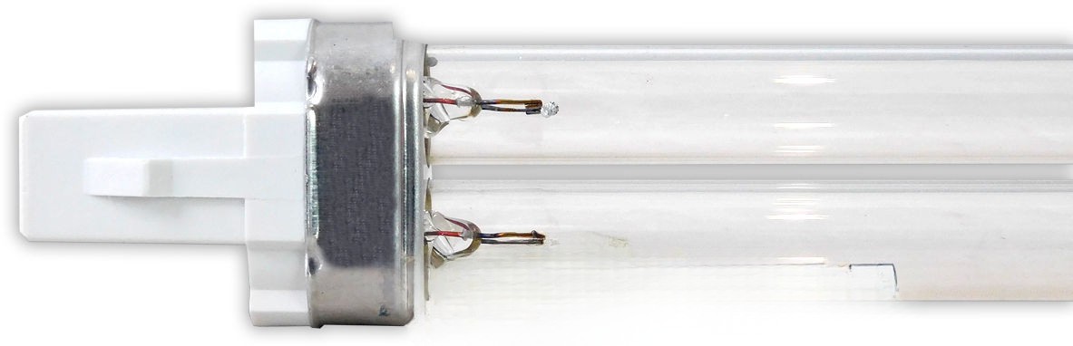 UV BULB FOR OASE UVC LAMP TUBE FILTOCLEAR BITRON C VILTRONIC REPLACEMENT LIGHT
