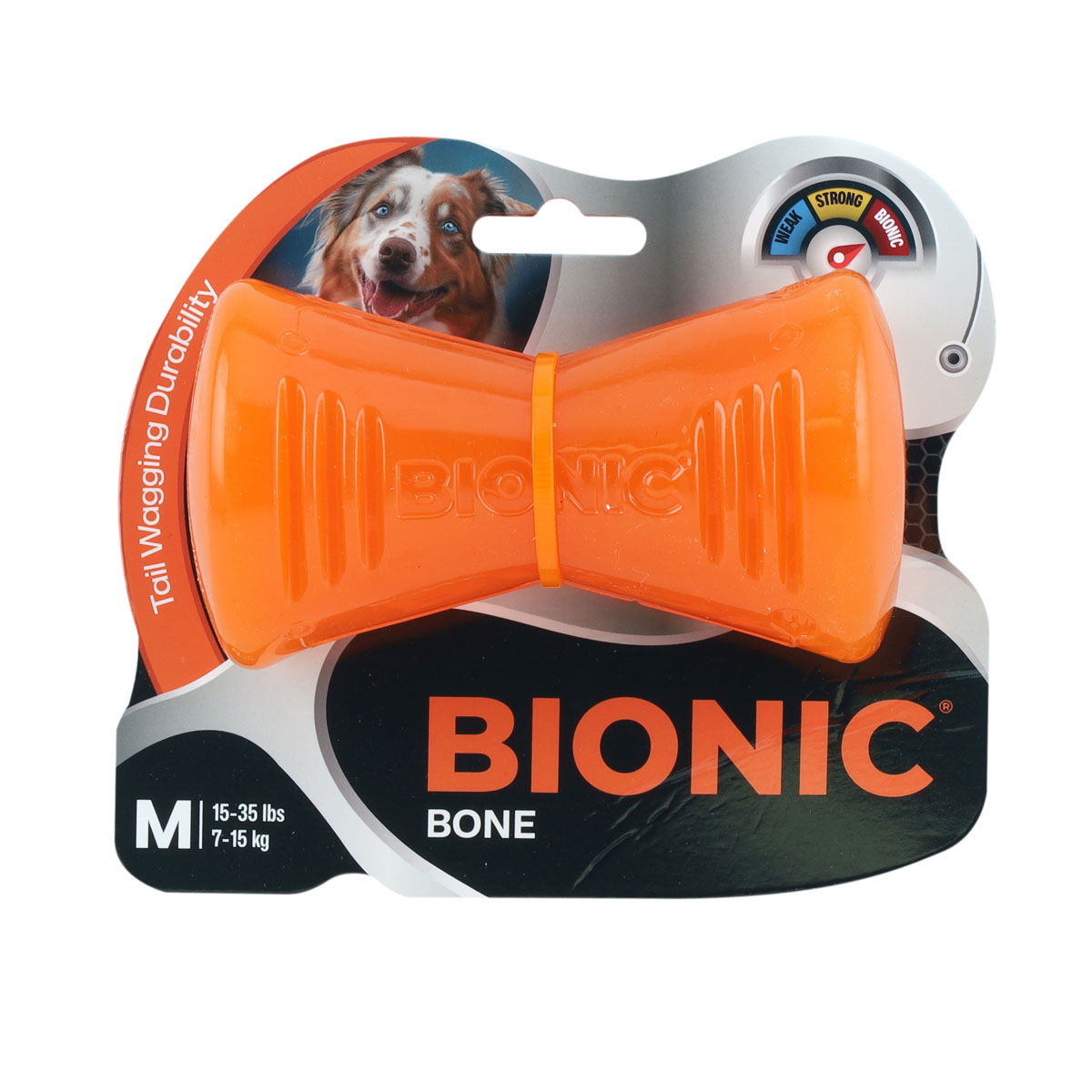 BIONIC Rubber Dog Chew Toys Bone Stick Ball Frisbee Tough Durable Outdoor Play eBay