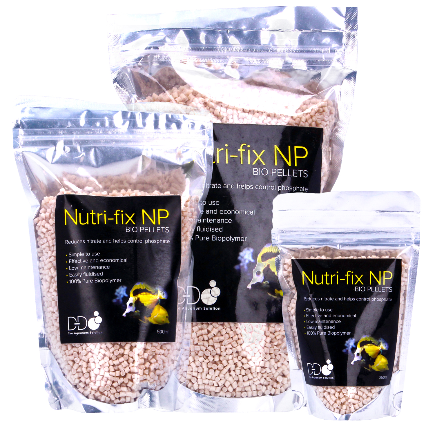 Fish Food for Marine Tanks: Ultimate Guide to Healthy Feeding