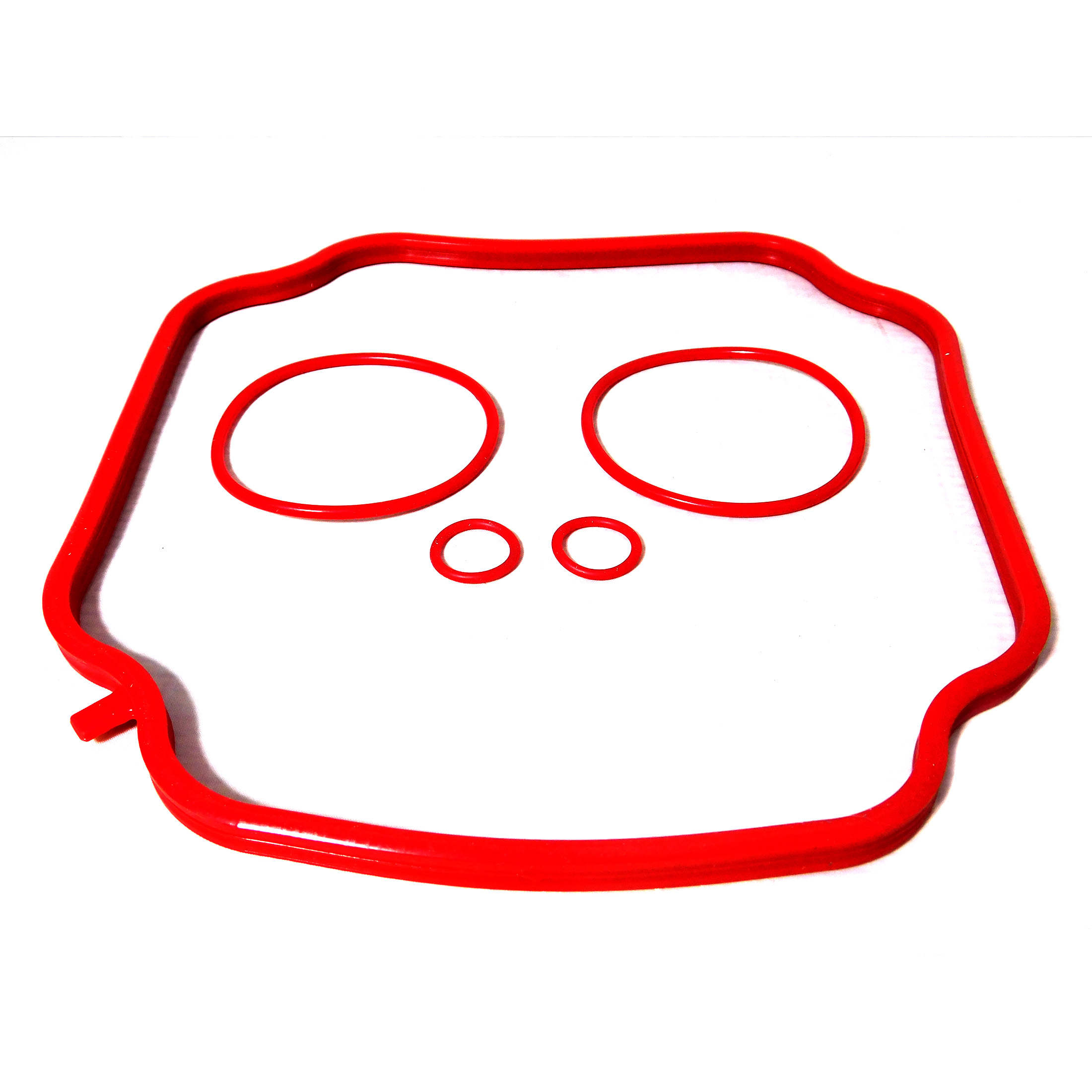 FLUVAL G3 G6 SPARES HOSING GASKET KIT IMPELLER & COVER FILTER AQUARIUM