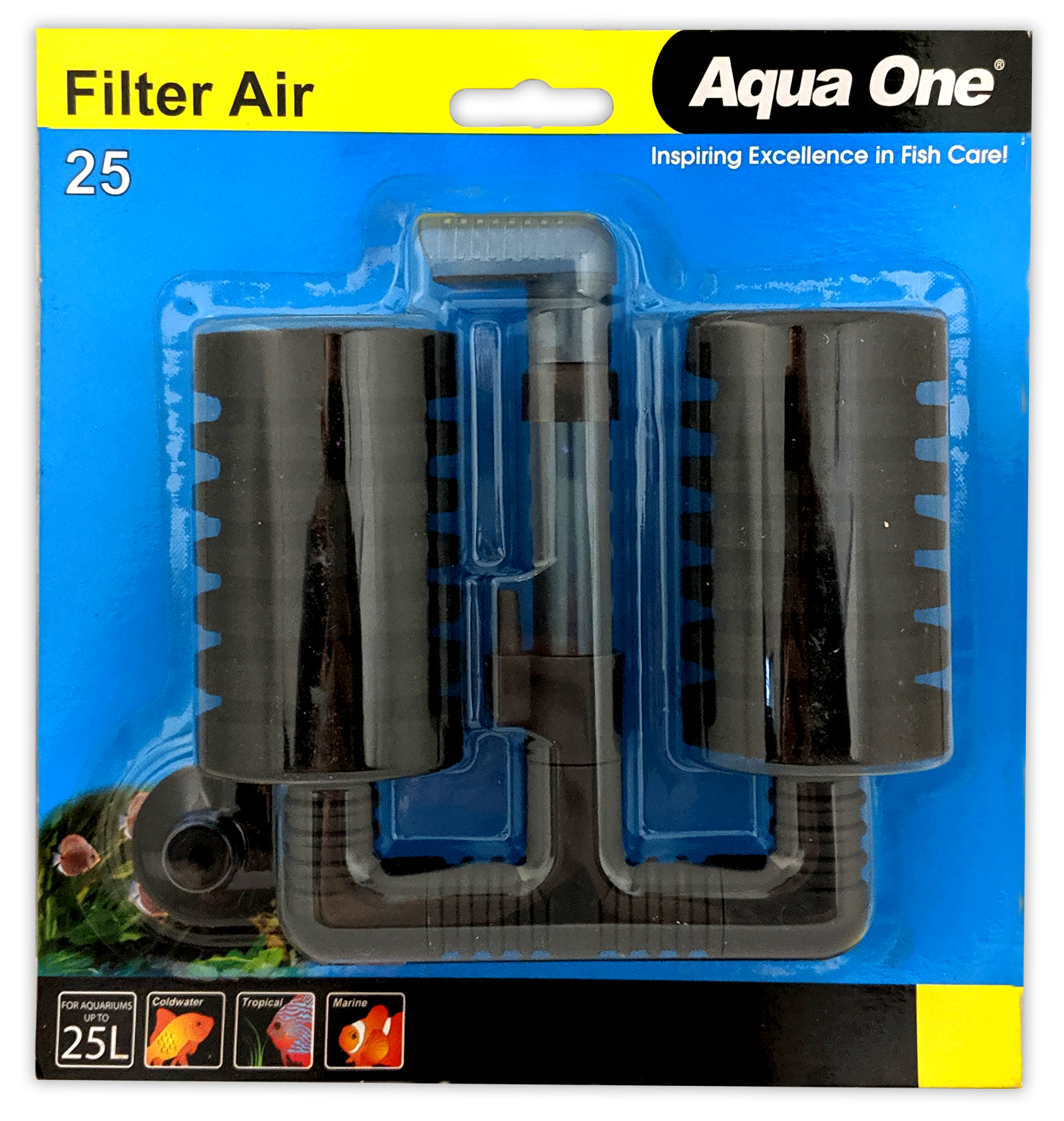 aqua air v100 pressure tank manual
