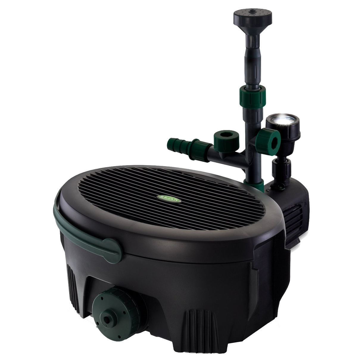 BLAGDON INPOND 6INONE 9000 POND PUMP FILTER UVC LED LIGHT SUBMERSIBLE