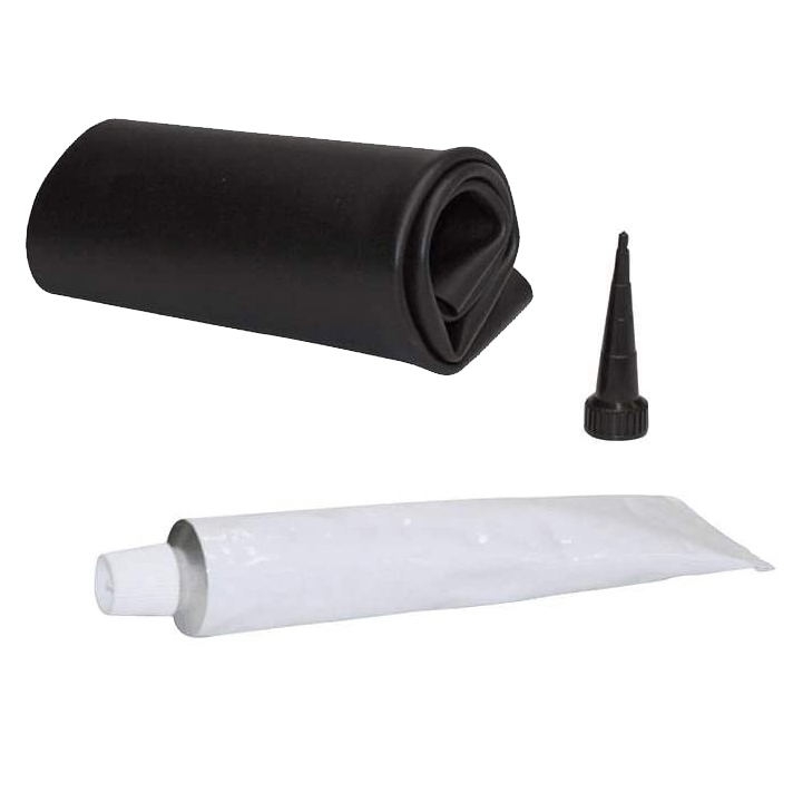 Oase Pond Liner Repair Kit PVC Leak Liners Adhesive Patch ...