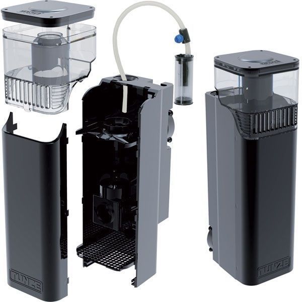 TUNZE COMLINE DOC PROTEIN SKIMMER 9004 FISH TANK AQUARIUM SALT WATER