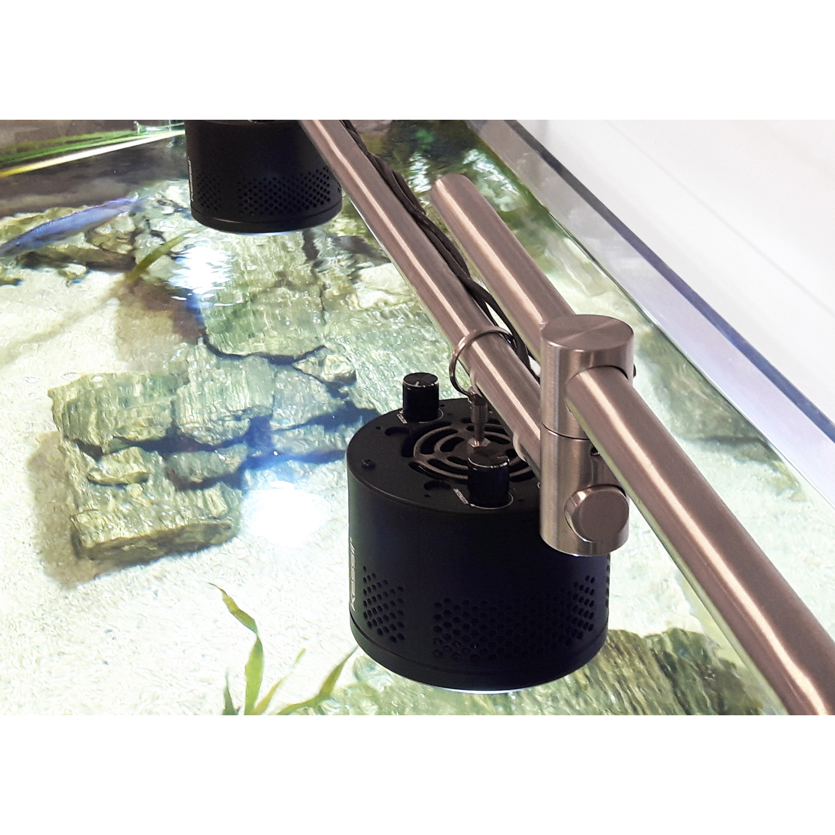 EVOLUTION AQUA UNIVERSAL HANGING KITS FOR LIGHTING T5 LED AQUARIUM FISH