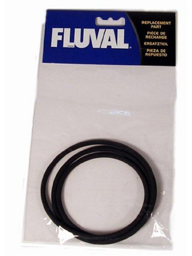 Fluval Filter FX4 FX5 FX6 O-Ring Sealing Lid Seal Ring A20210