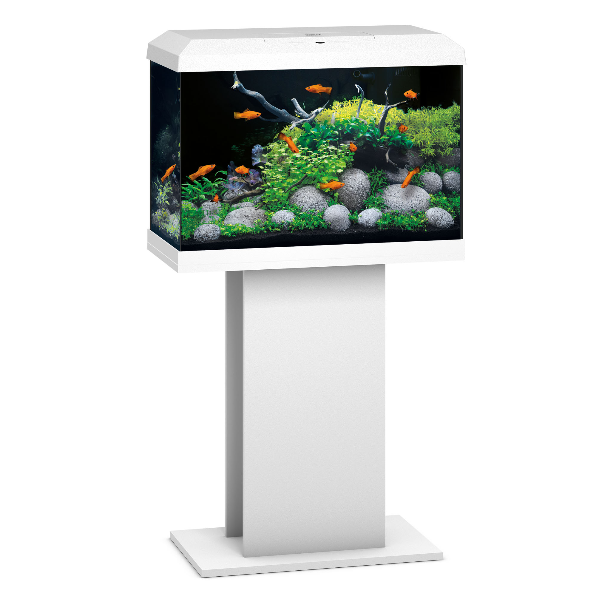 Juwel Primo Aquariums & Stand/Cabinets - LED Lighting, BioFlow, AquaHeat - Picture 9 of 21