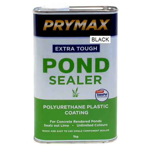 pool paint sealer