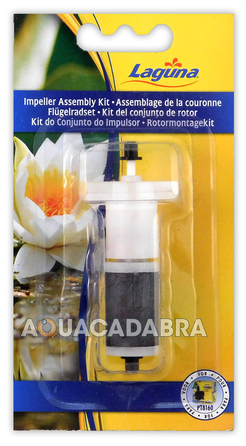 Laguna Fountain Pump Impellers 700/1500/2000 PT8151 PT8156 PT8161 Fish