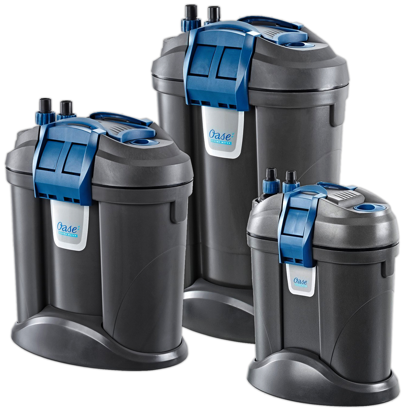Oase FiltoSmart External Aquarium Filtration System
