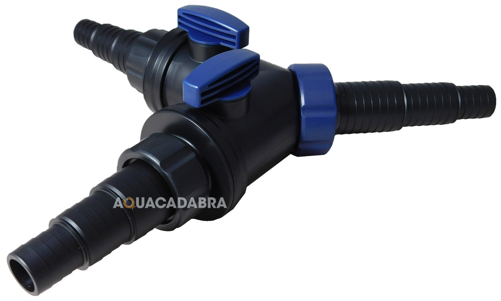 OASE YDISTRIBUTOR VALVE T TAP ADJUSTIBLE POND WATER FEATURE FLOW FISH