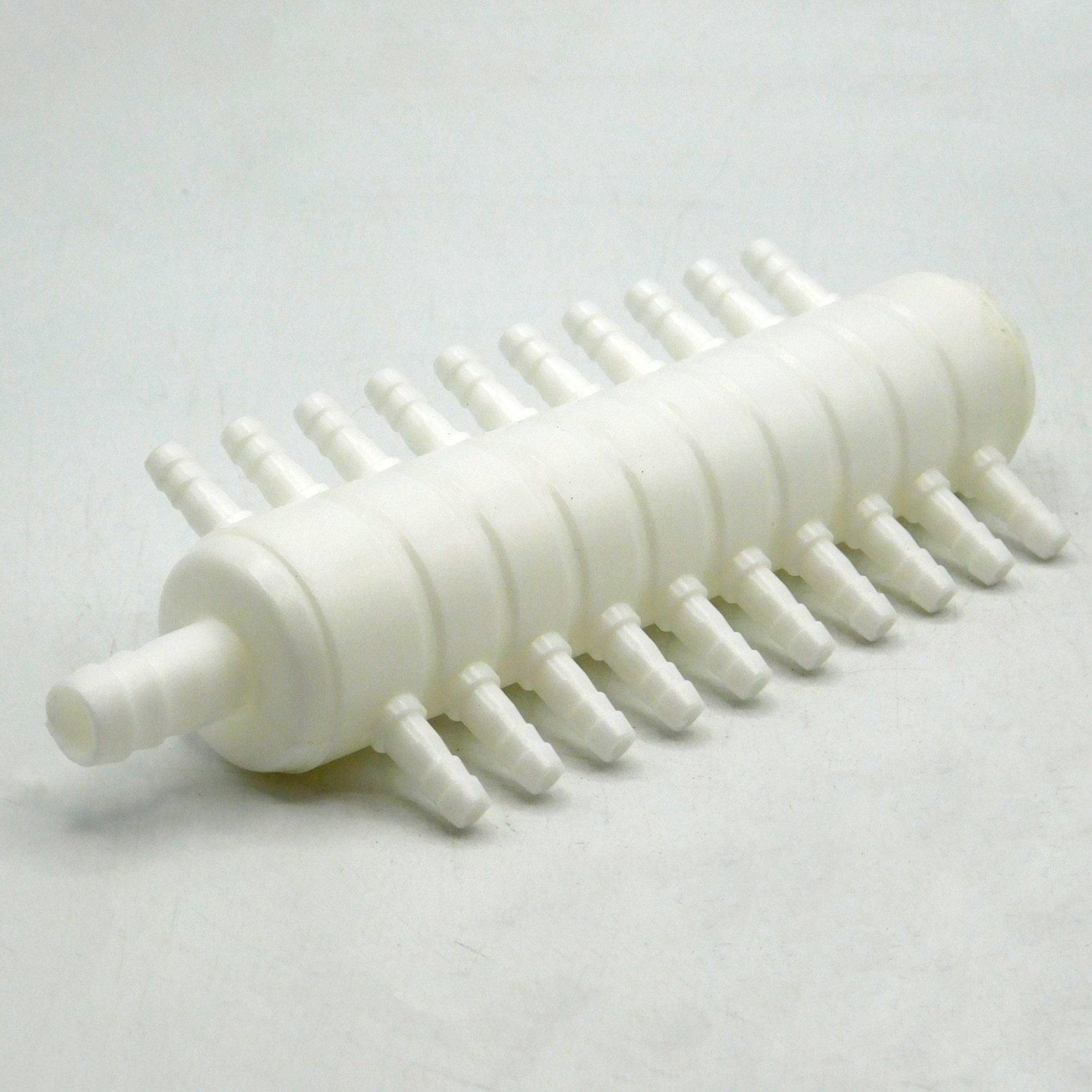 Airline Manifold for Air Pump Plastic Aquarium Fish Tank or Pond