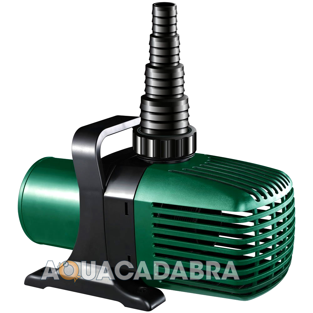 flow superfish air 2 WATER GARDEN POND WATERFALL FOUNTAIN MATE FLOW FISH PUMP