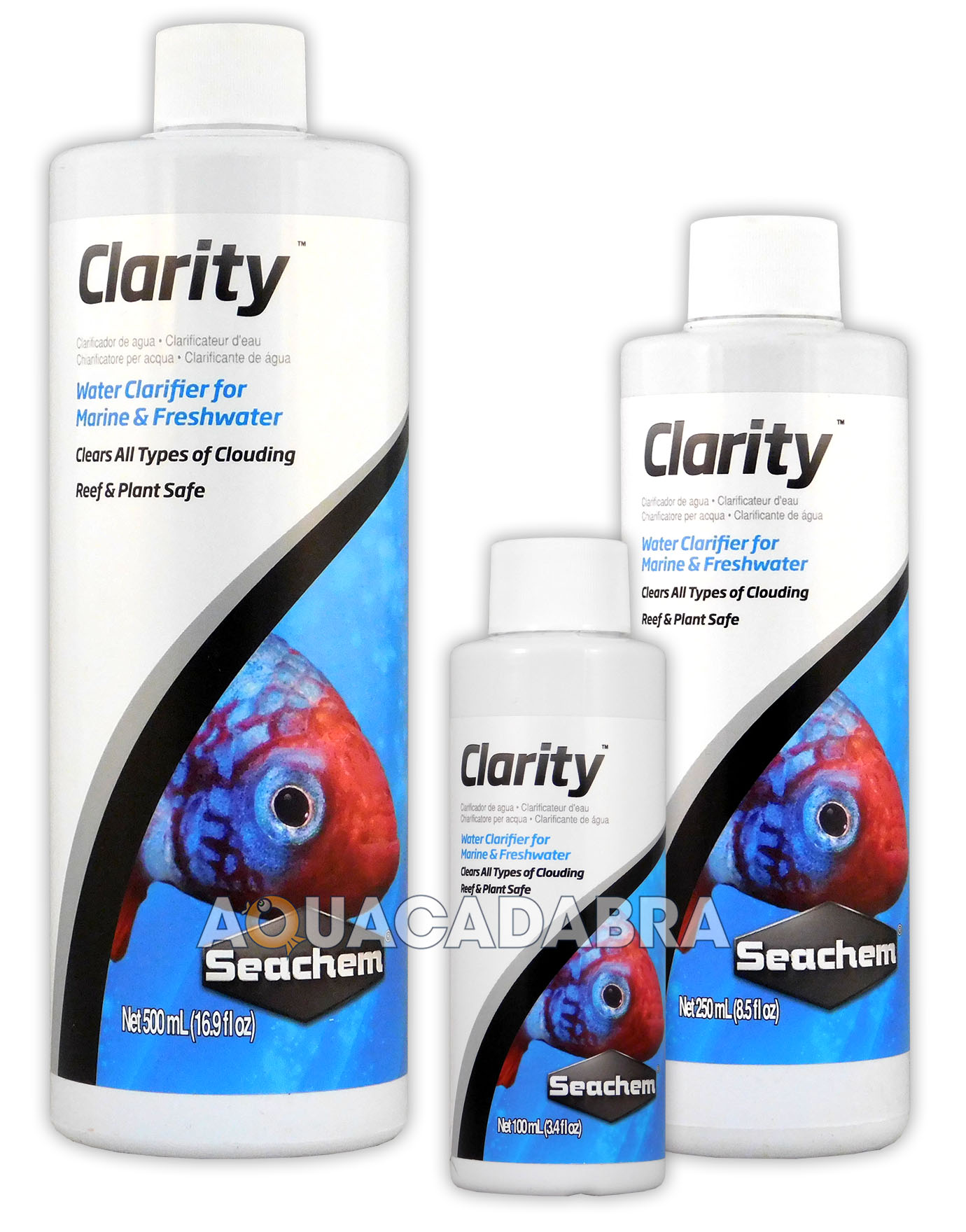 seachem clarity
